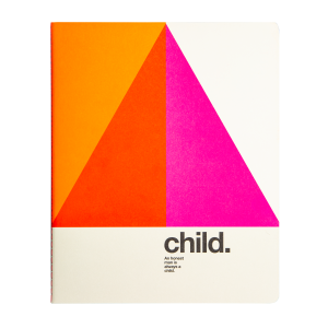 OGAMI QUOTES NOTEBOOK Child - regular - plain